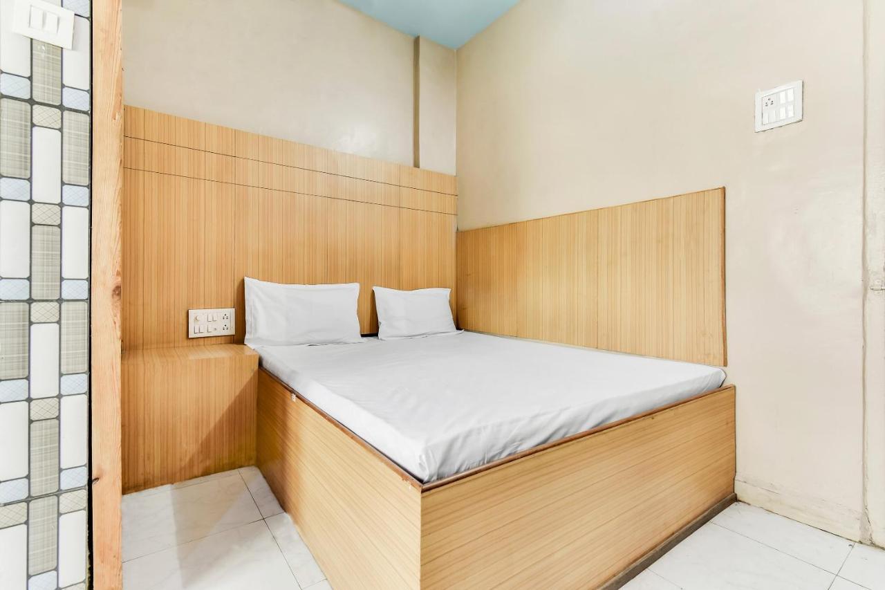 Spot On 40292 Hotel Shangrila Inn Aurangabad  Exteriör bild