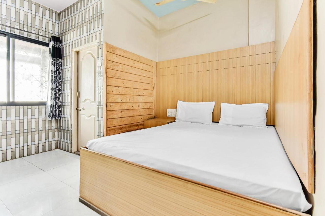 Spot On 40292 Hotel Shangrila Inn Aurangabad  Exteriör bild
