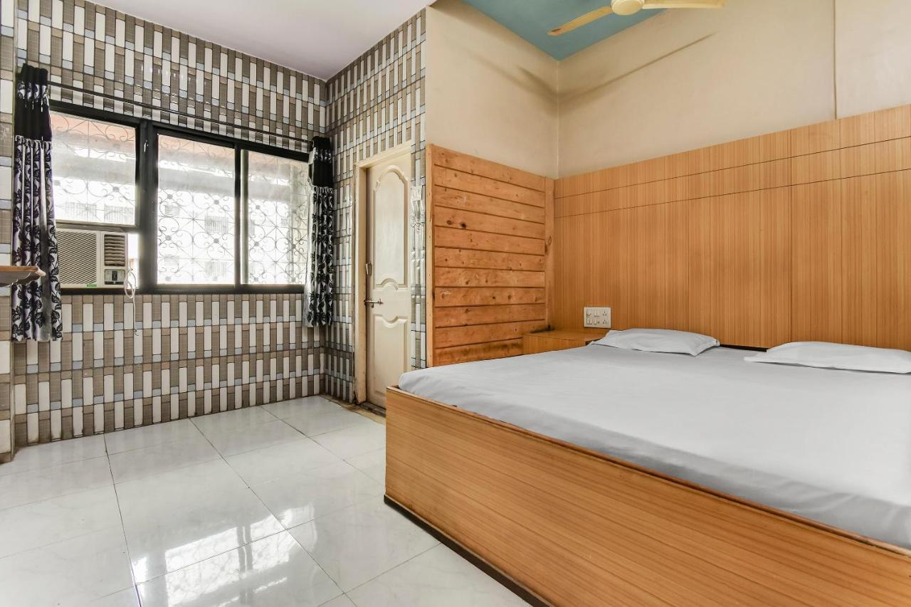 Spot On 40292 Hotel Shangrila Inn Aurangabad  Exteriör bild