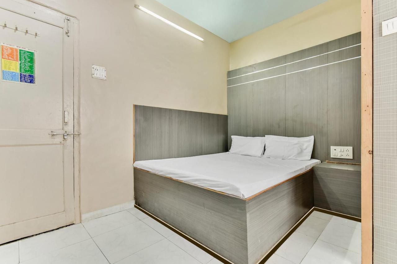Spot On 40292 Hotel Shangrila Inn Aurangabad  Exteriör bild